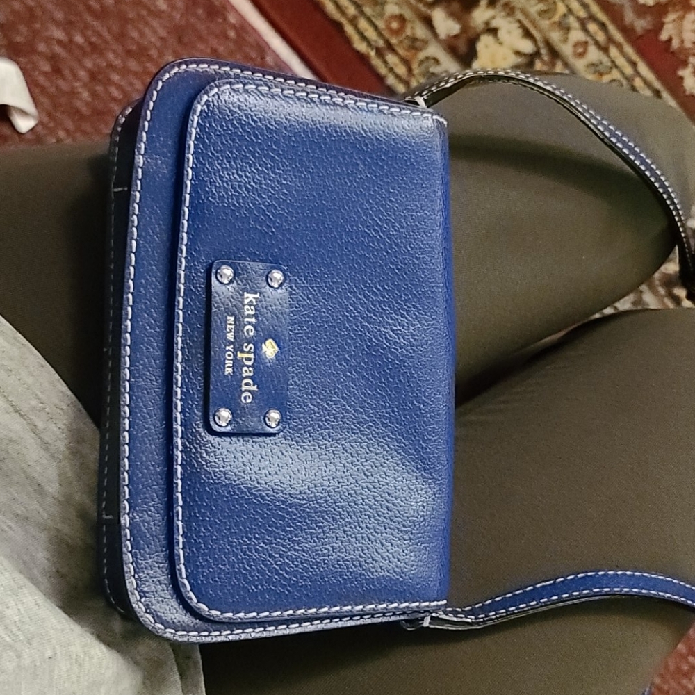 Small Kate spade purse